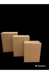 hediye kutusu dekoratif kutu seti 10 lu set damat söz bohça seti kraft