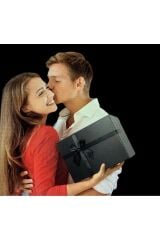 hediye kutusu söz  düğün kına hediyelik kutu nikah mazemeleri  damat bohçası   dekoratif kutu siyah