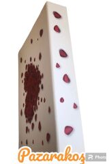 Takı Kutusu 6 Bölmeli Çok Amaçlı Takı Organizeri