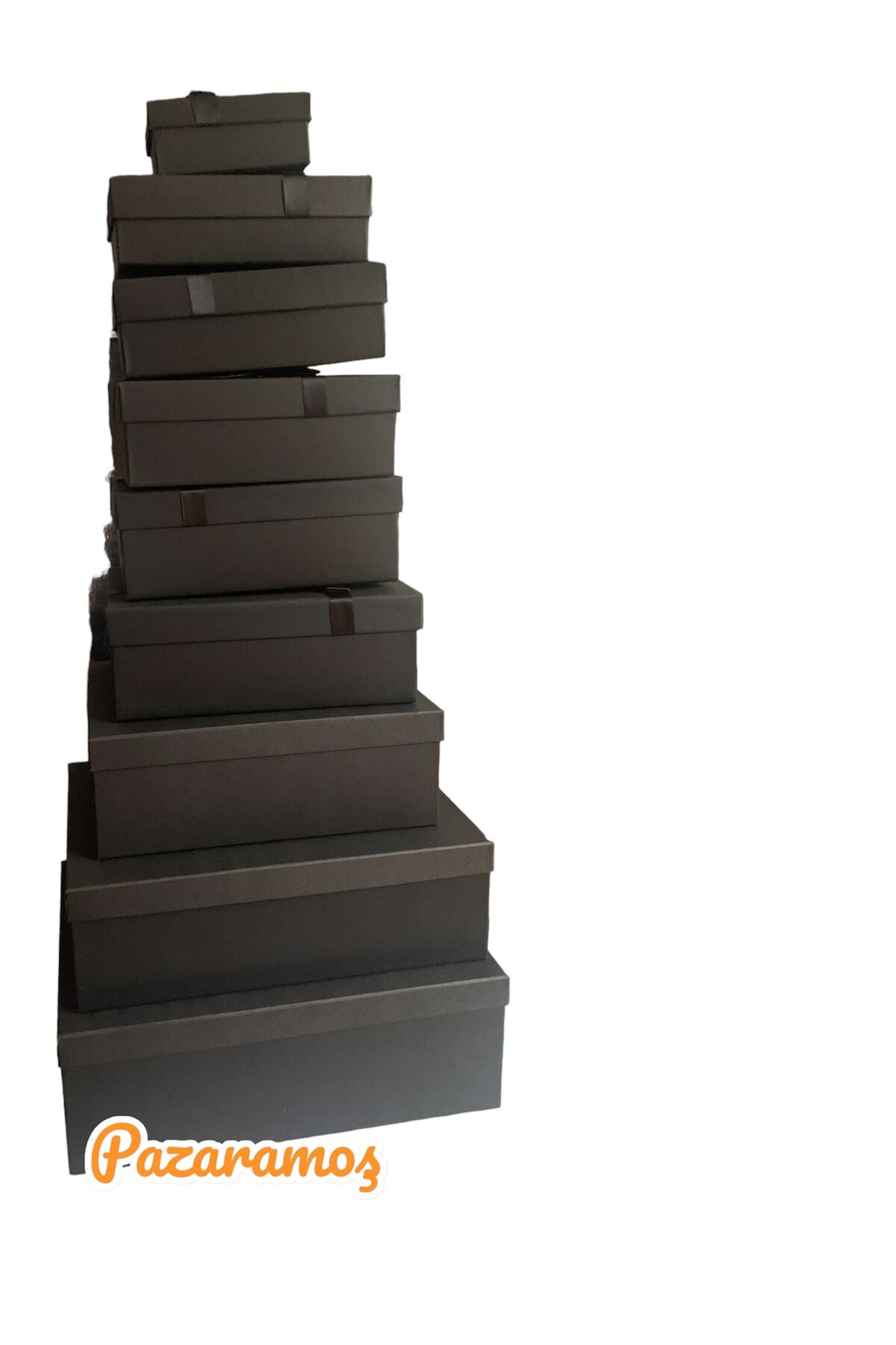 kutusu damat söz  bohçası 9lu siyah set siparişte xxl ebattan  saat kutusuna kadar ölçüler