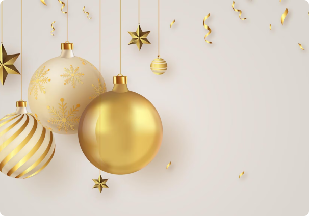 Yılbaşı Ürünleri